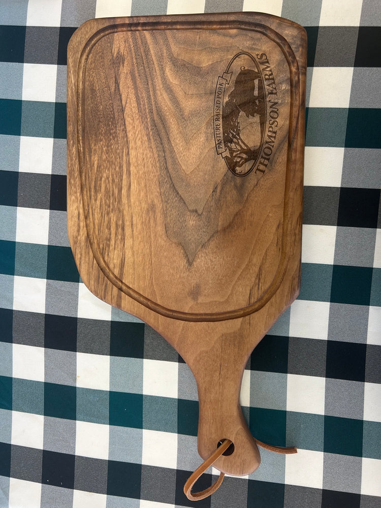 18” Artisan Charcuterie/ Cutting Board