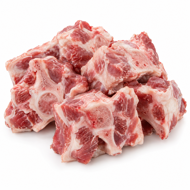 Pork Neck Bones