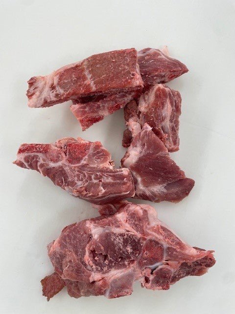 Pork Neck Bones