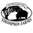 logo of Thompson Farms - Thompson Farms